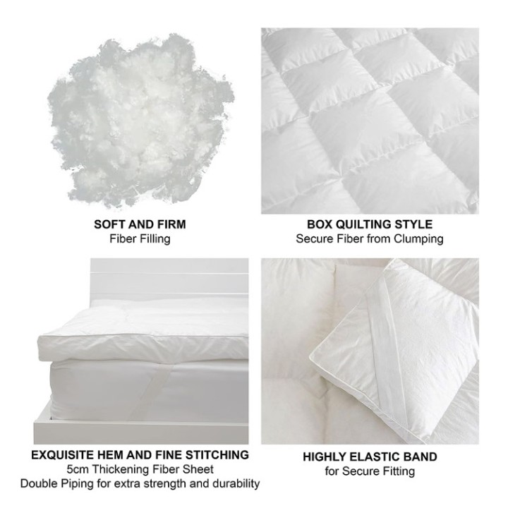 Mattress Topper